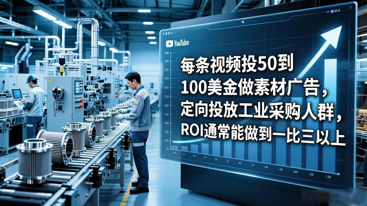 滤清器工厂YouTube工厂视频获客方法_滤清器工厂YouTube工厂视频获客方法_滤清器工厂YouTube工厂视频获客方法