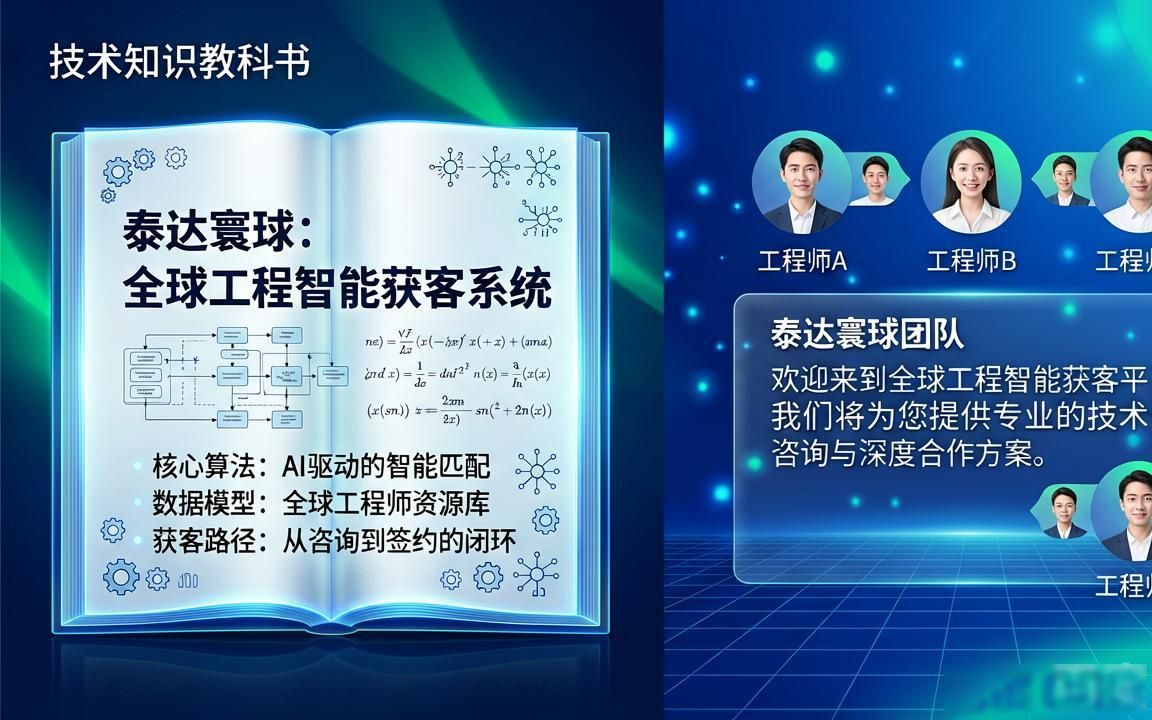 注塑件工厂外贸SEO获客