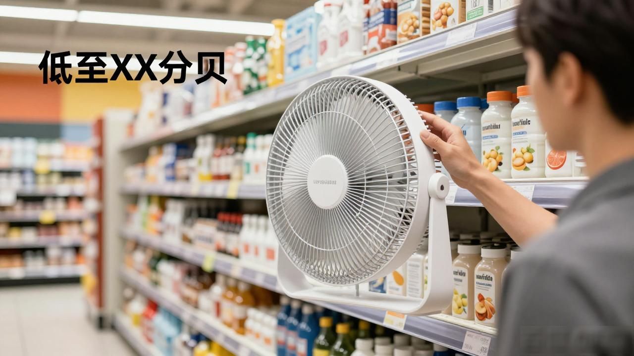 风扇市场营销策划方案_风扇工厂Facebook内容营销怎么做外贸_风扇销售