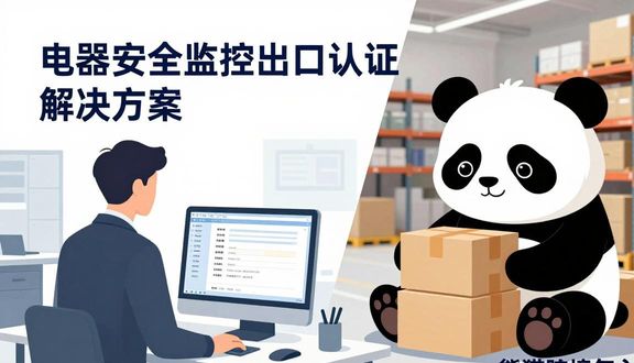 熊猫跨境