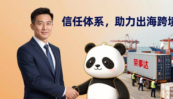 熊猫跨境