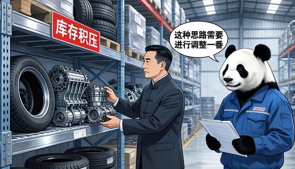跨境电商