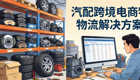 熊猫跨境平台