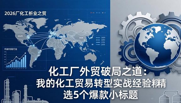 跨境电商平台