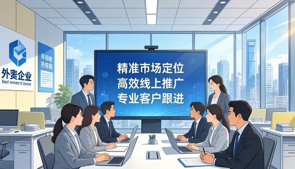 熊猫跨境