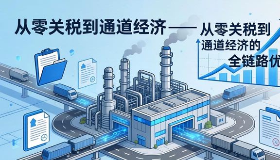 熊猫跨境