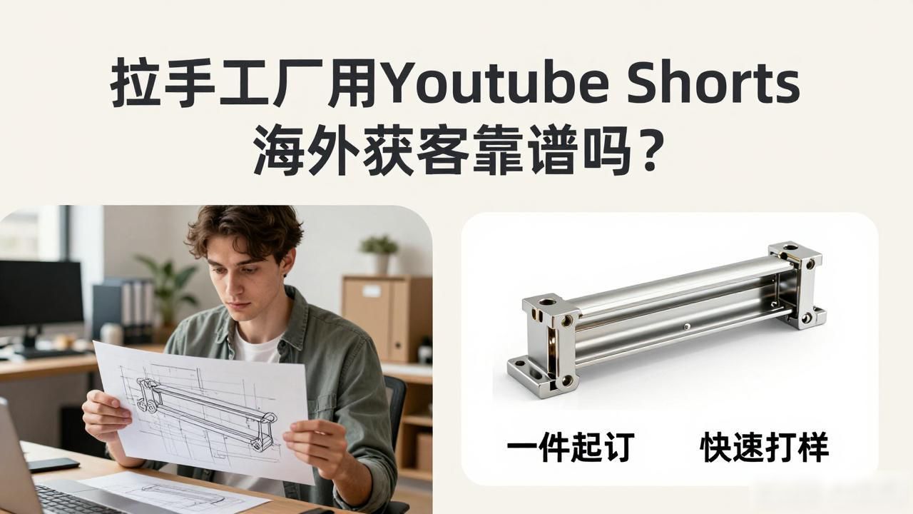 拉手工厂YouTube Shorts海外获客_拉手工厂YouTube Shorts海外获客_拉手工厂YouTube Shorts海外获客