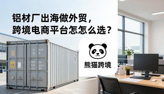 跨境电商