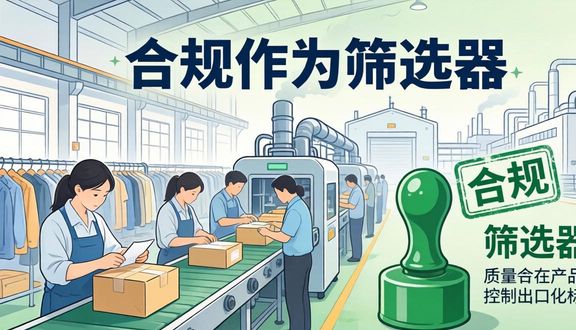 跨境电商