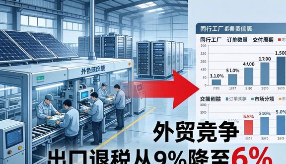 熊猫跨境