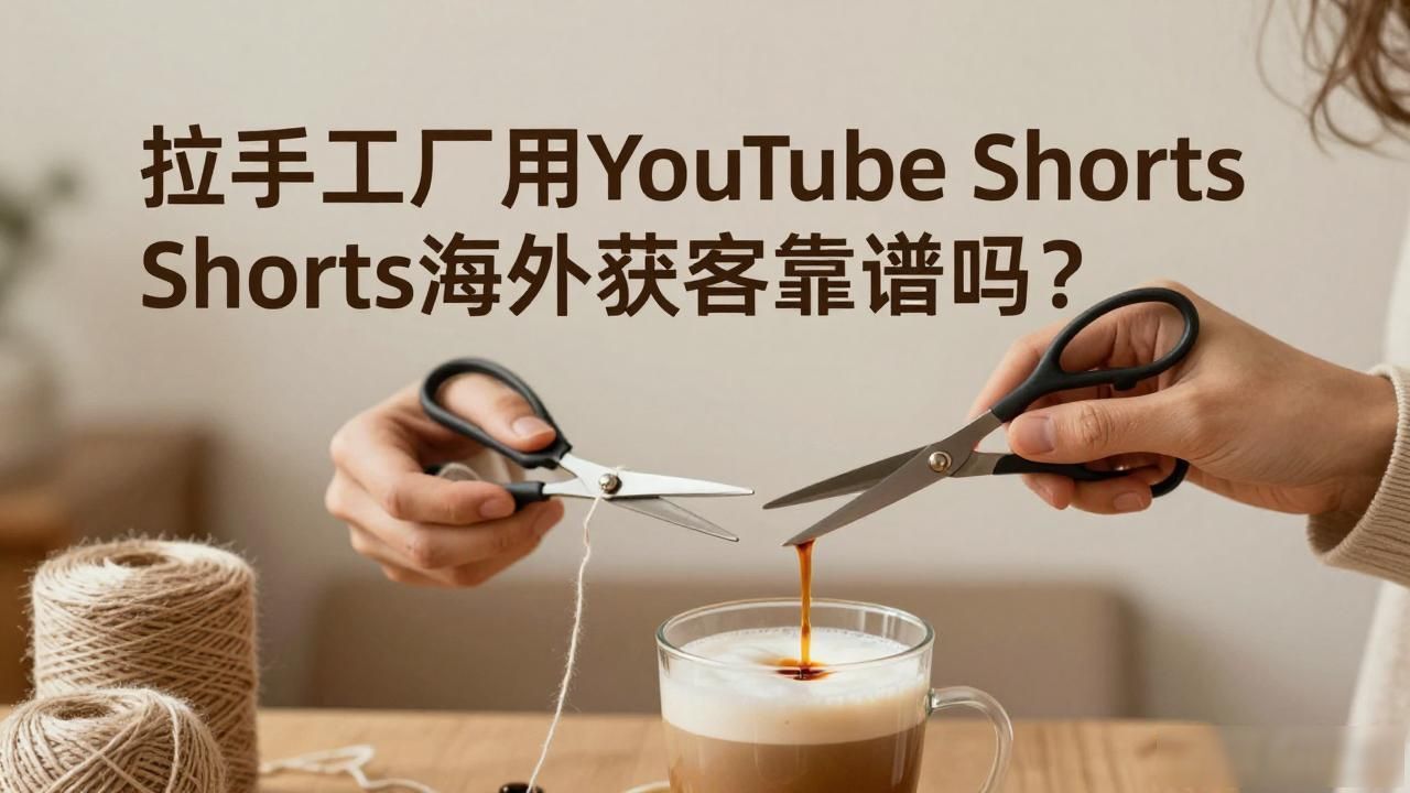 拉手工厂YouTube Shorts海外获客_拉手工厂YouTube Shorts海外获客_拉手工厂YouTube Shorts海外获客