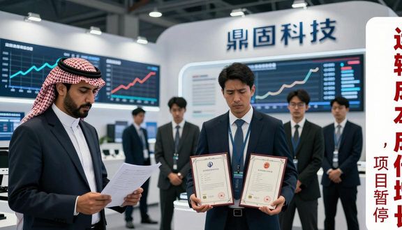 跨境电商