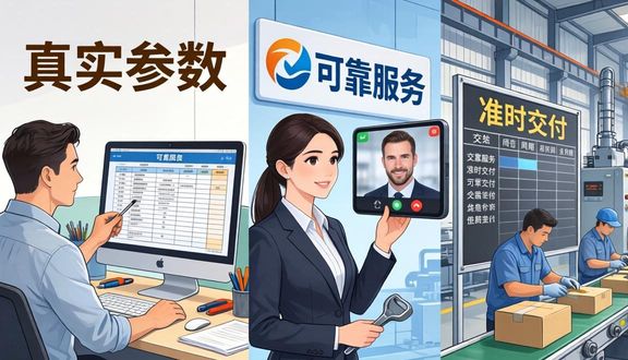 熊猫跨境