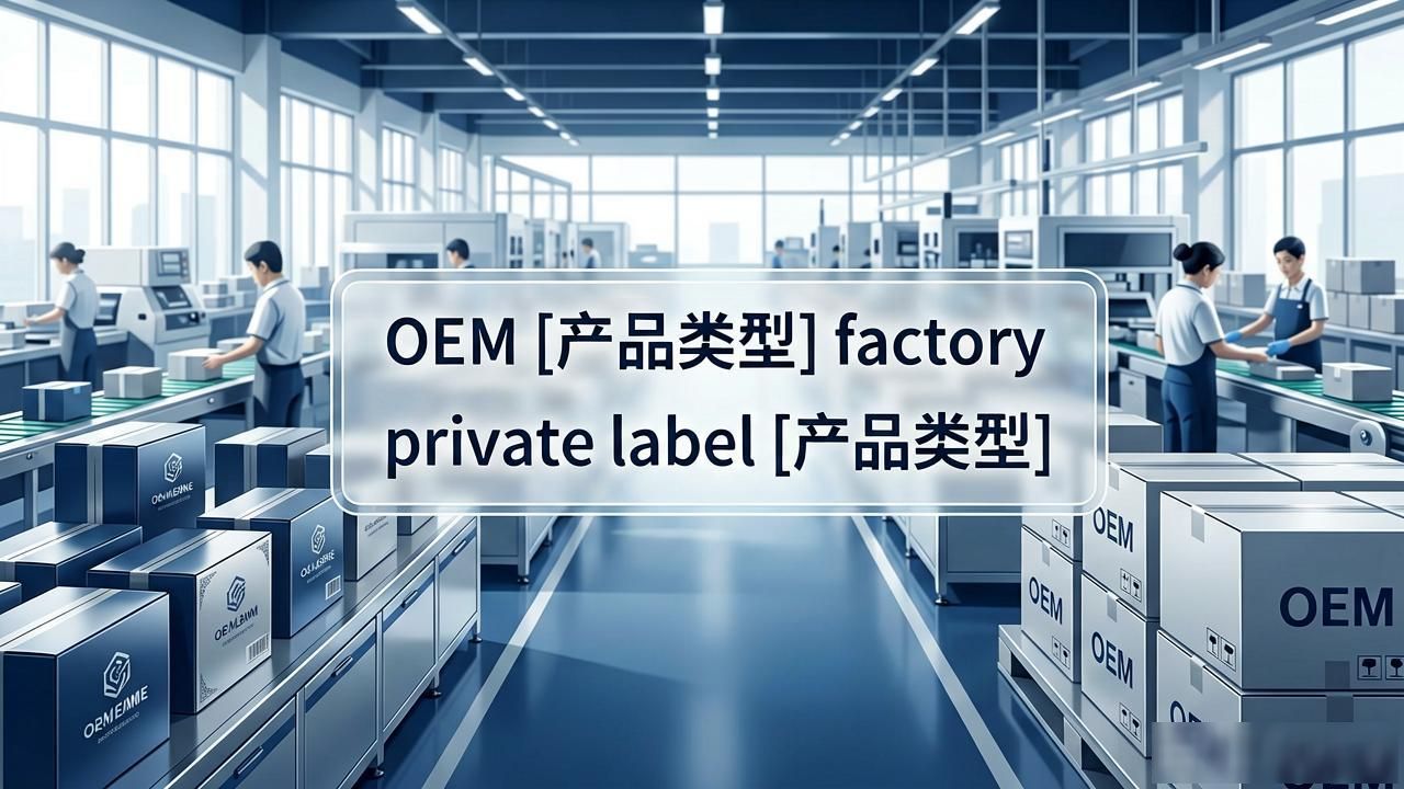 消费电子外贸工厂AI搜索关键词布局_外贸工厂的特点_外贸工厂店
