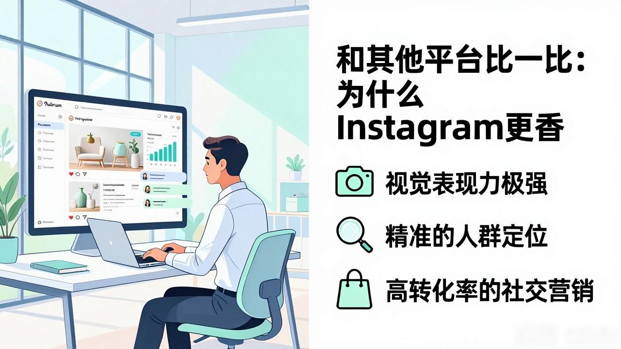 家居日用品厂Instagram产品展示账号运营_家居日用品厂Instagram产品展示账号运营_家居日用品厂Instagram产品展示账号运营