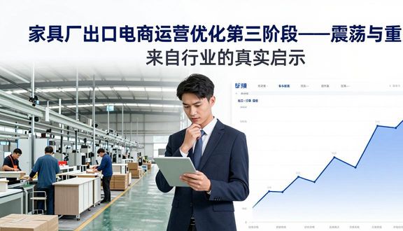 跨境电商平台