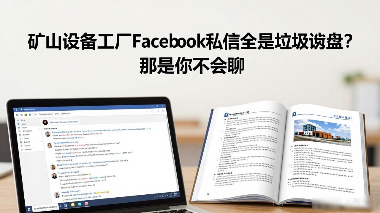 4k用格式工厂转化_矿山设备工厂Facebook私信询盘转化技巧_格式工厂转化完成不