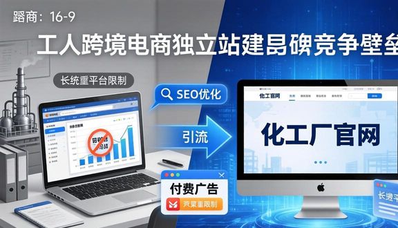 跨境电商平台