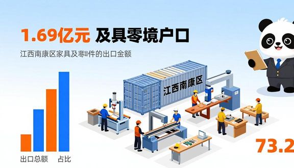跨境电商平台