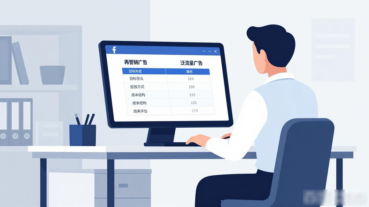 收纳用品厂Facebook再营销广告怎么做_收纳产品广告语大全_收纳品工厂