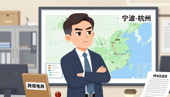 熊猫跨境