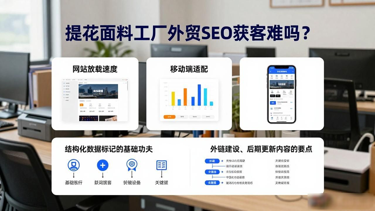 面料外贸业务员提成_面料外贸怎么做_提花面料工厂外贸SEO获客