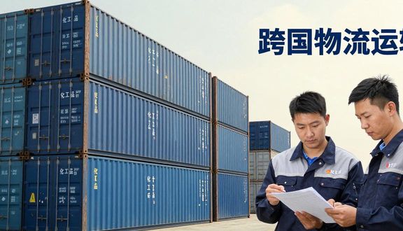 熊猫跨境