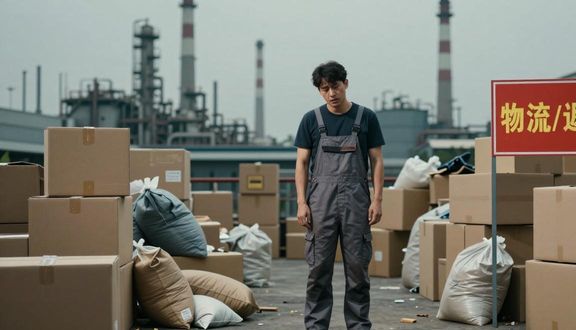 熊猫跨境
