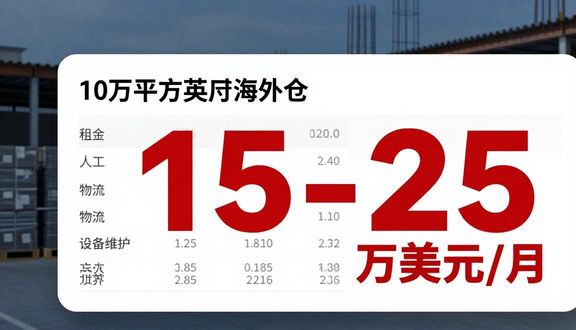 熊猫跨境平台