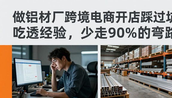 熊猫跨境平台