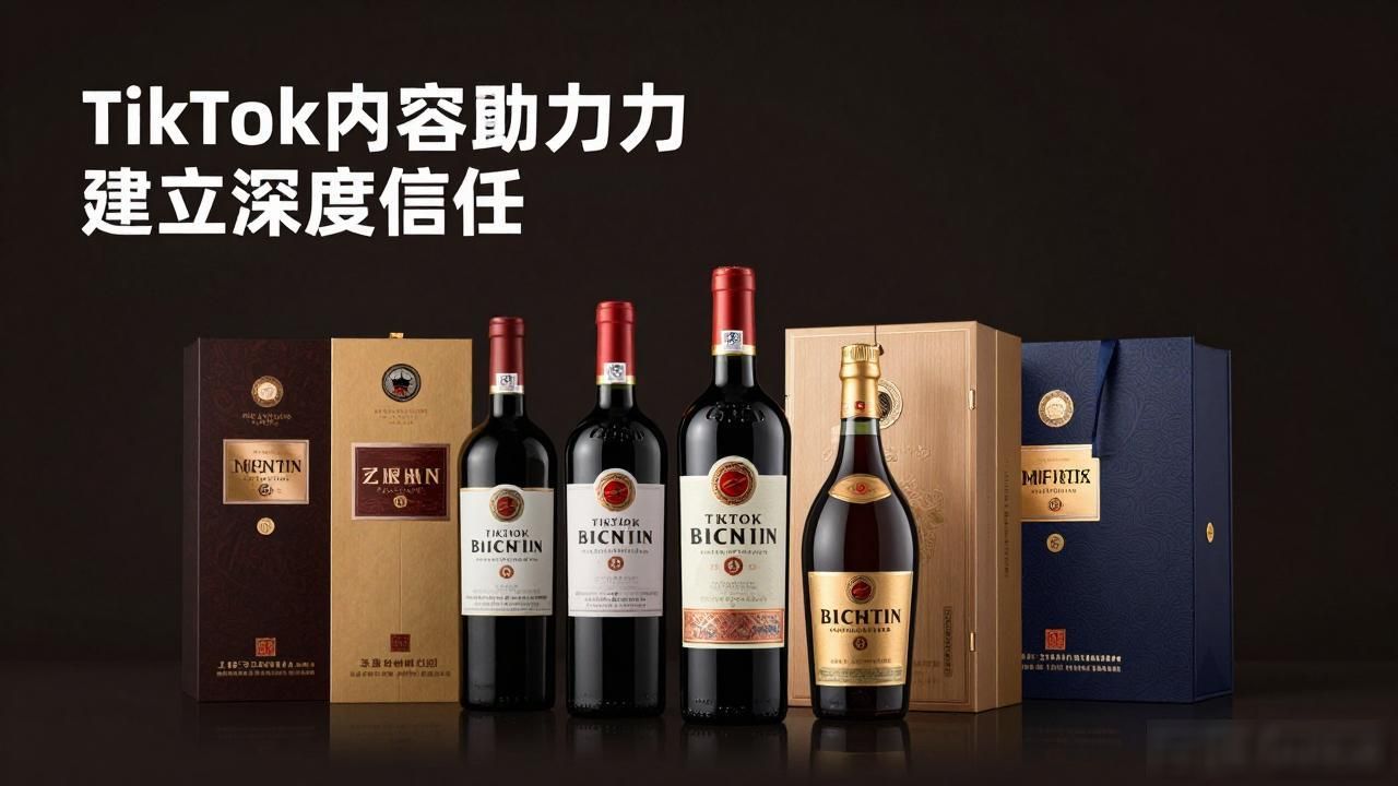 包装印刷厂TikTok短视频怎么获取B2B询盘_印刷包装厂普工视频讲解_印刷包装询价