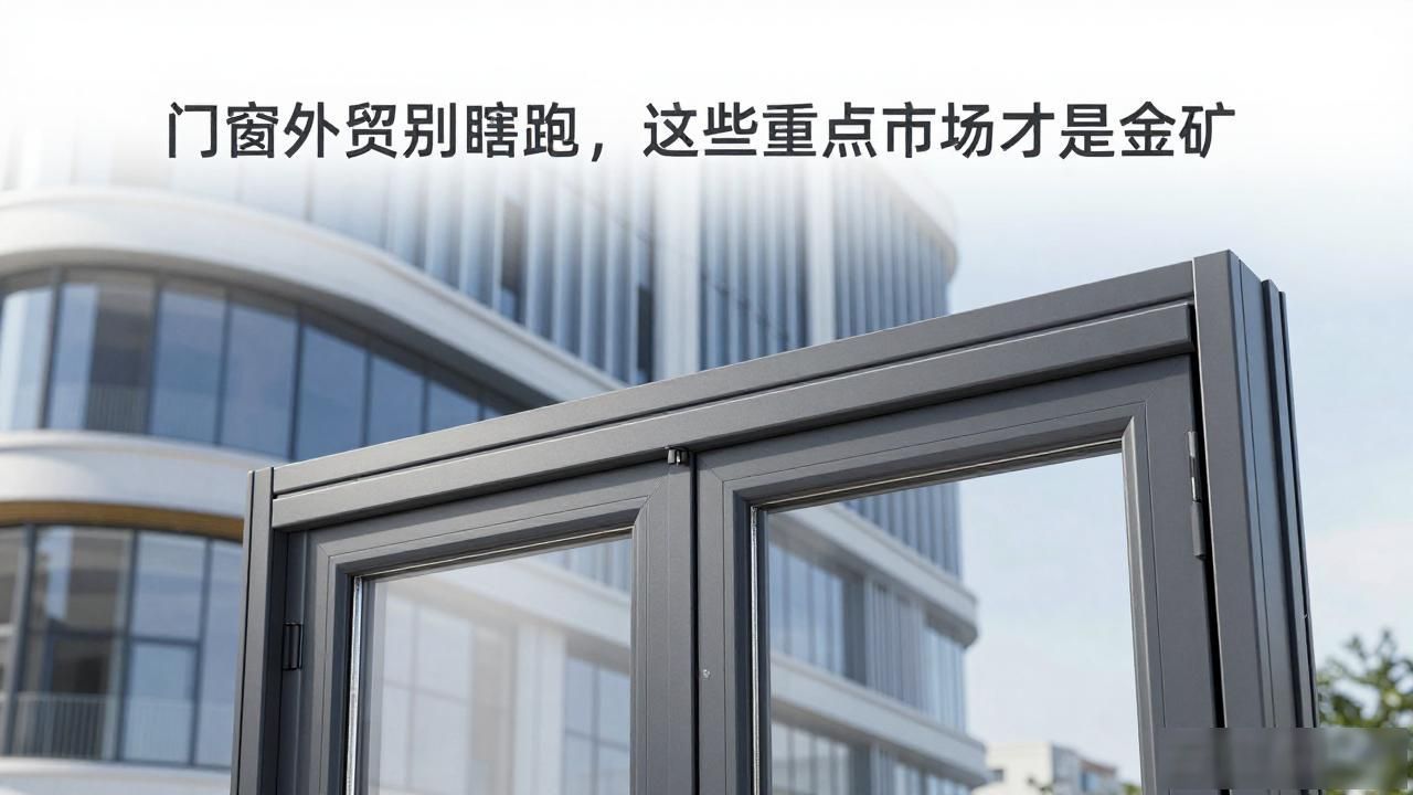外贸门窗排行_外贸重点门窗市场有哪些_门窗外贸重点市场有哪些