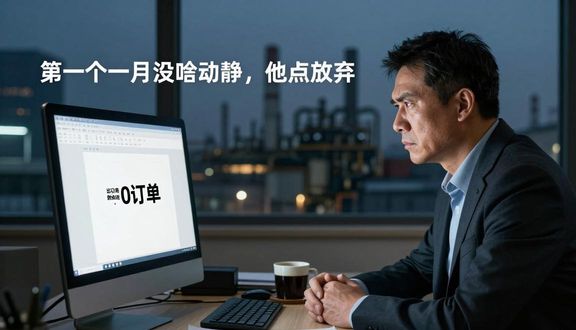跨境电商平台