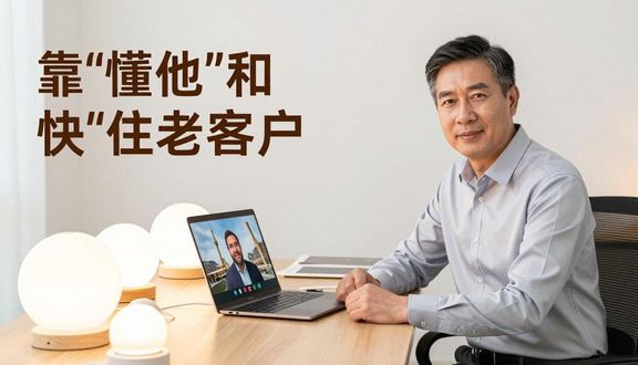 跨境电商