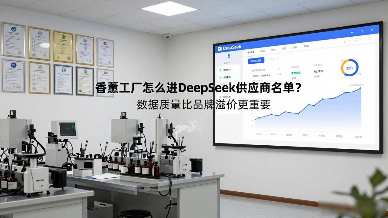 香薰蜡烛厂家直供_香薰蜡烛工厂如何被DeepSeek引用为供应商答案_香薰蜡烛属于第几类商标