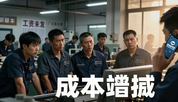 熊猫跨境平台