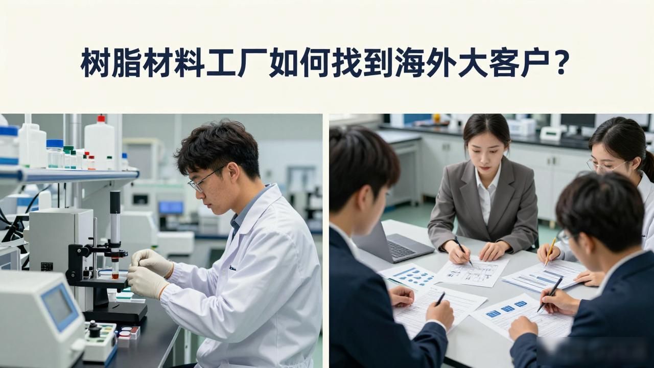 国外树脂工艺品_海外工厂开发树脂材料客户需求_树脂材料工厂海外客户开发
