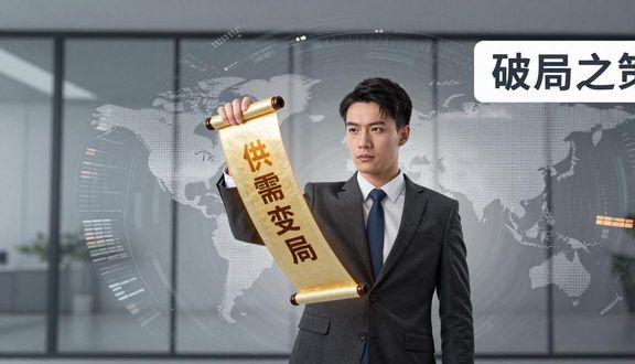 跨境电商平台