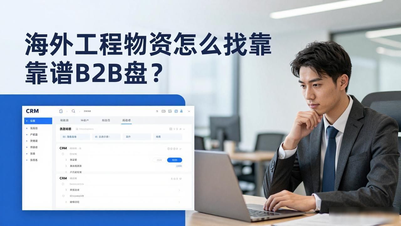 海外工程物资B2B海外询盘_海外采购信息发布平台_海外工具采购