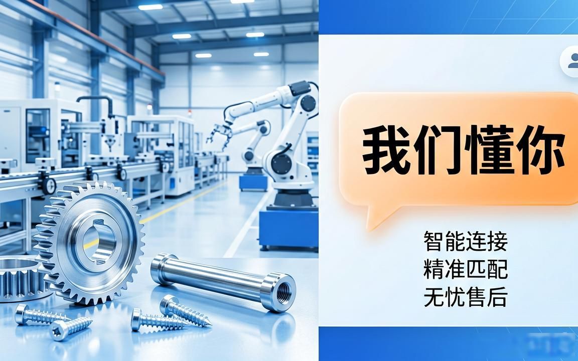 小家电配件工厂外贸SEO获客