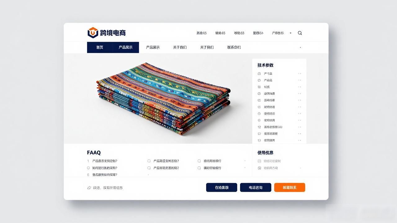 包装印刷跨境出海赚钱_跨境电商印度GST_UV印刷跨境电商获客