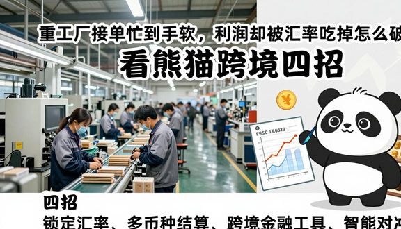 熊猫跨境