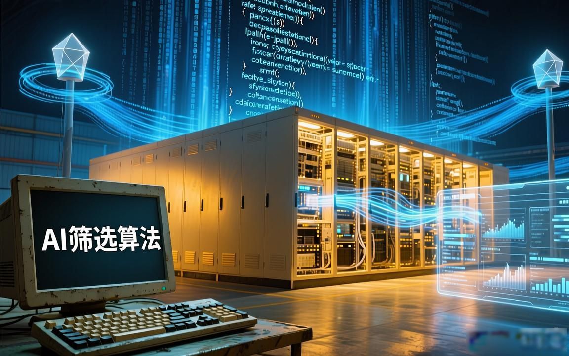 储能柜工厂如何被DeepSeek引用为供应商答案