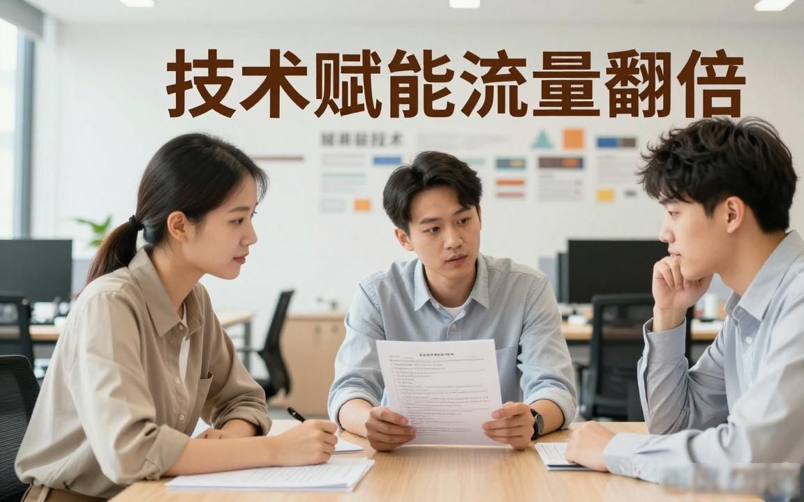 破碎筛分设备工厂如何布局生成式搜索优化