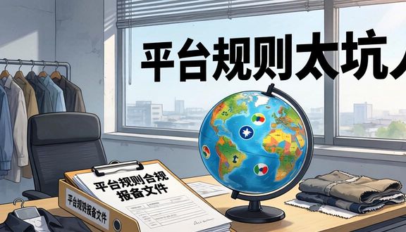 熊猫跨境