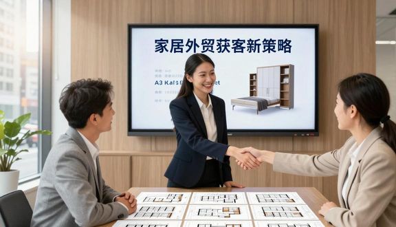 熊猫跨境平台