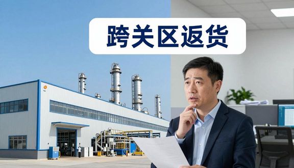 跨境电商平台