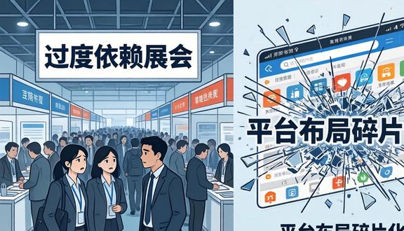 跨境电商平台
