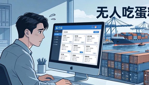 熊猫跨境平台