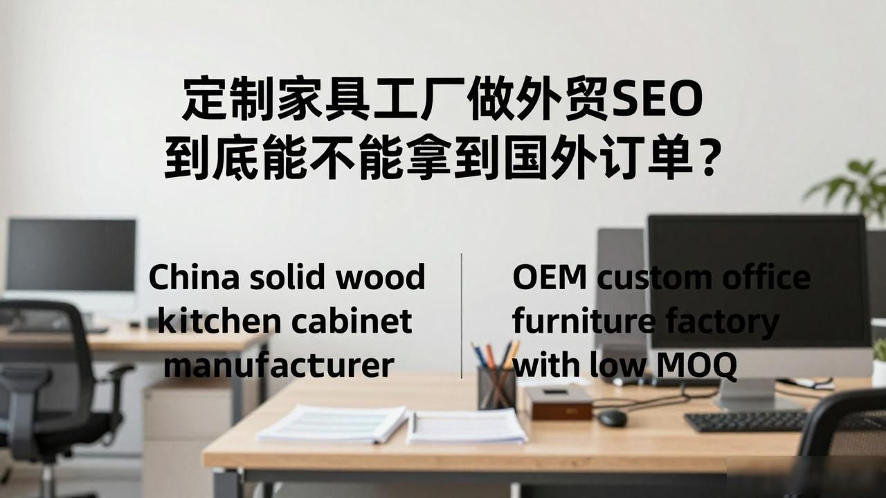 家具厂找外贸公司接单_做家具外贸_定制家具工厂外贸SEO获客